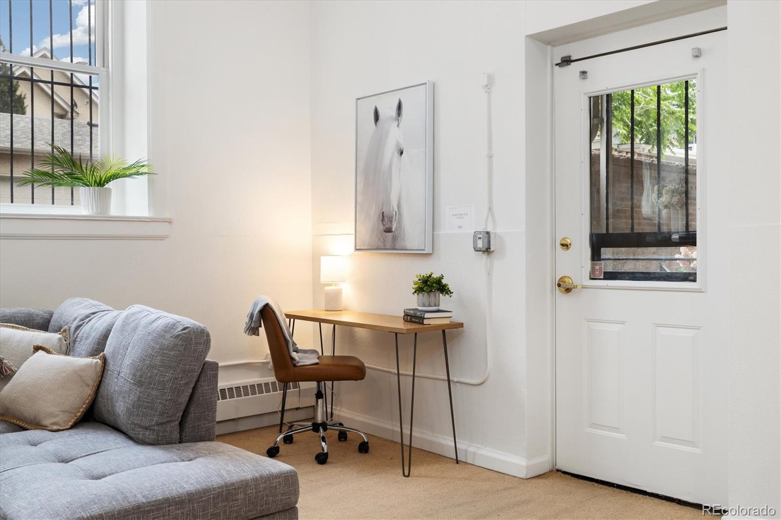 1140 Columbine Street Unit: 106