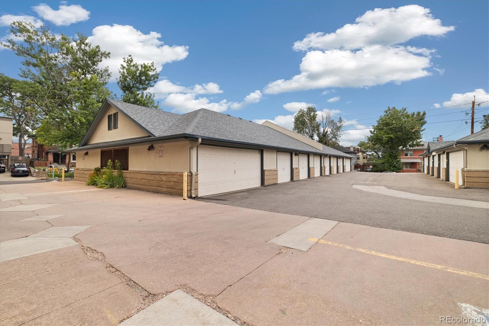 1140 Columbine Street Unit: 106