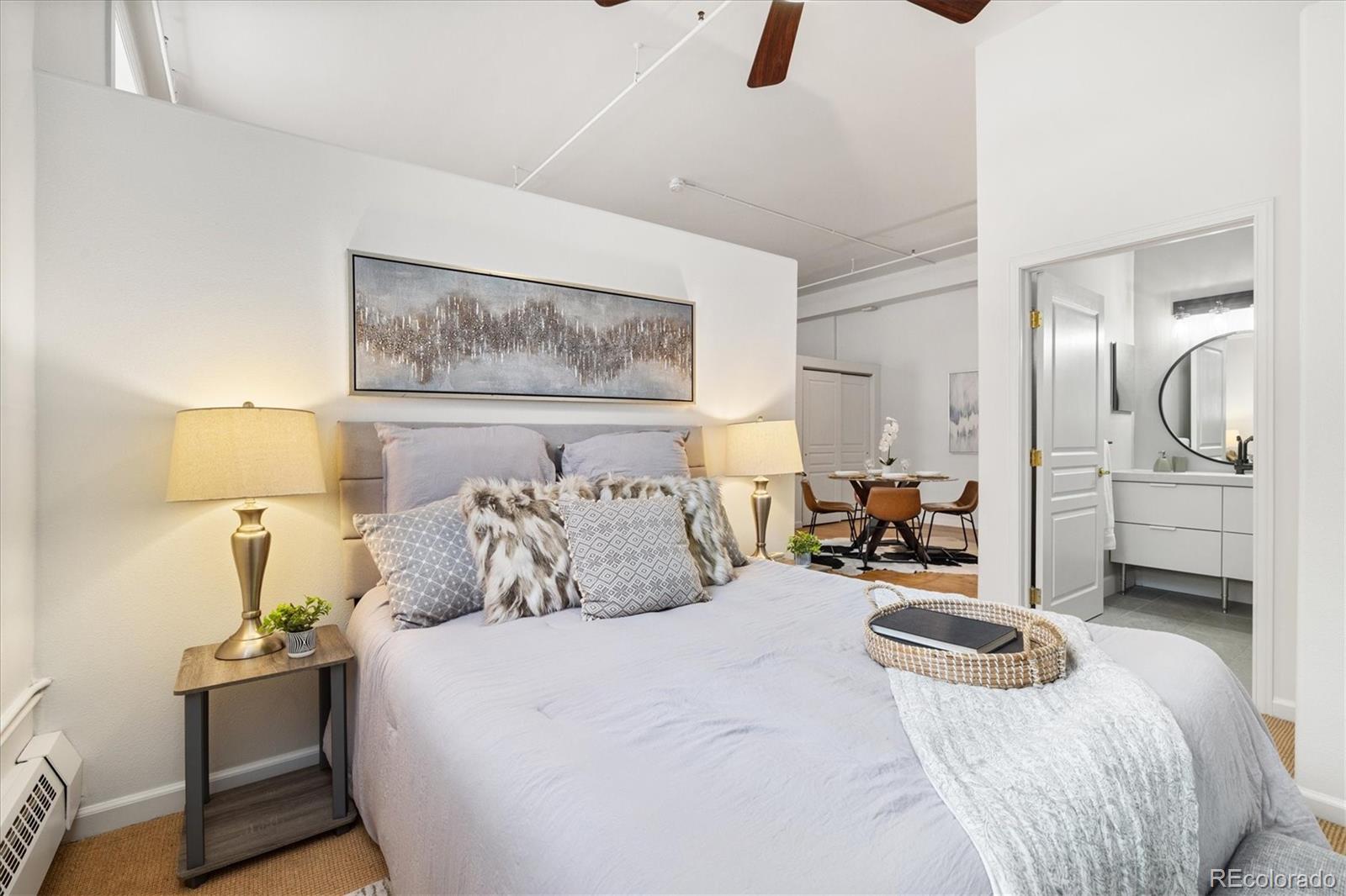 1140 Columbine Street Unit: 106