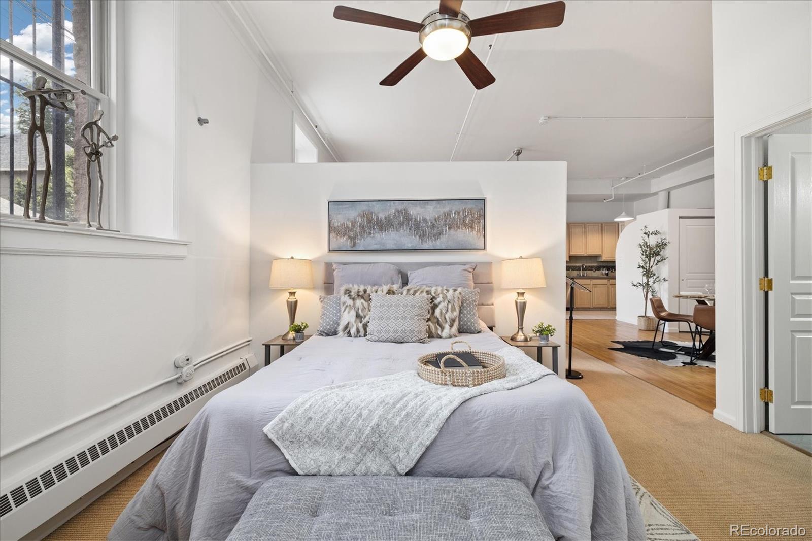 1140 Columbine Street Unit: 106