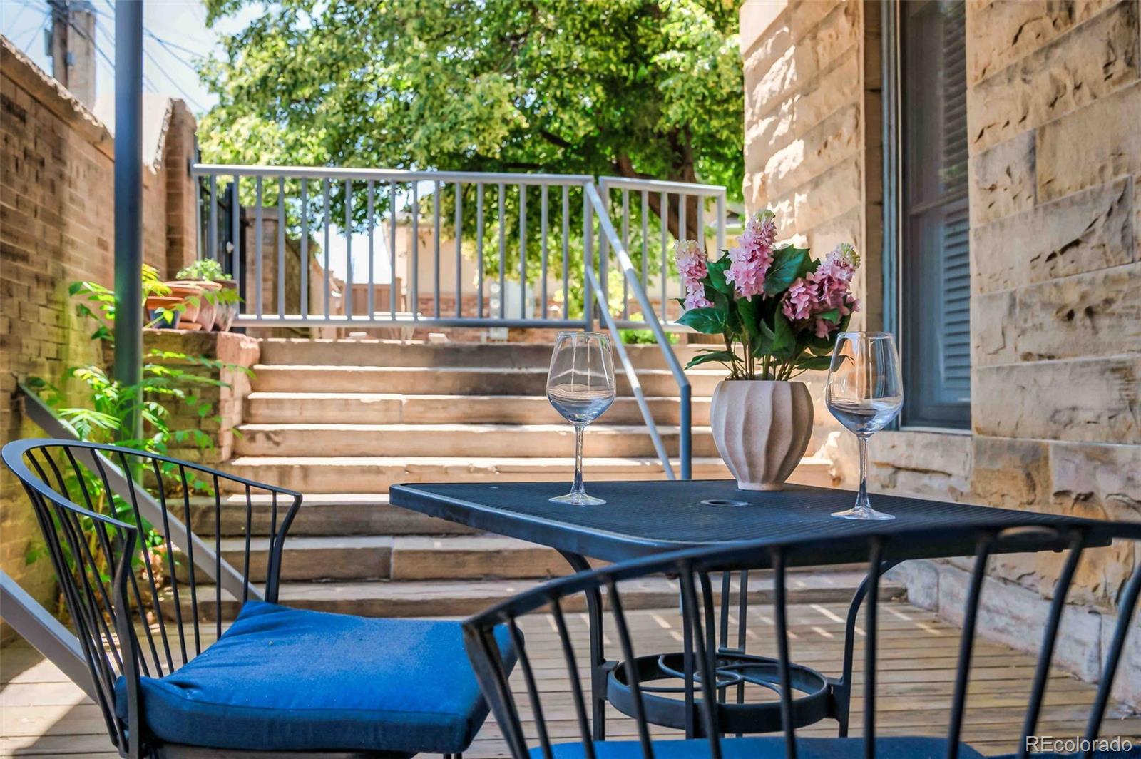 1140 Columbine Street Unit: 106