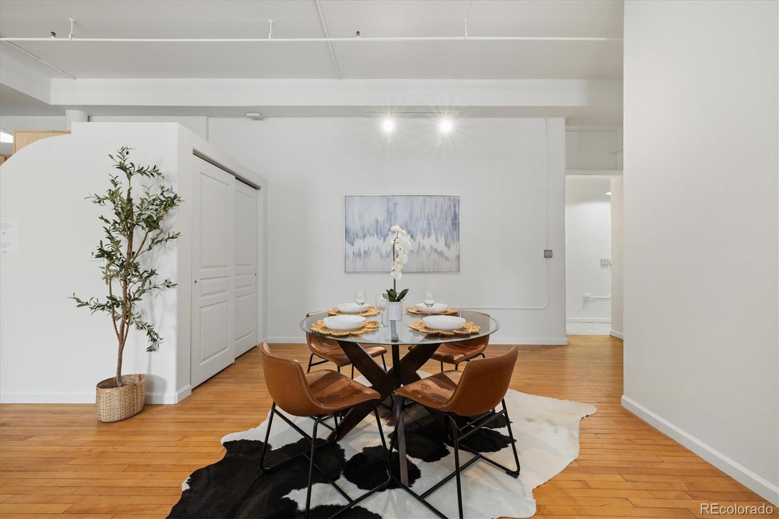 1140 Columbine Street Unit: 106