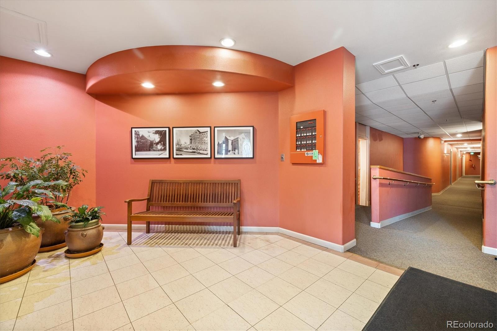 1140 Columbine Street Unit: 106