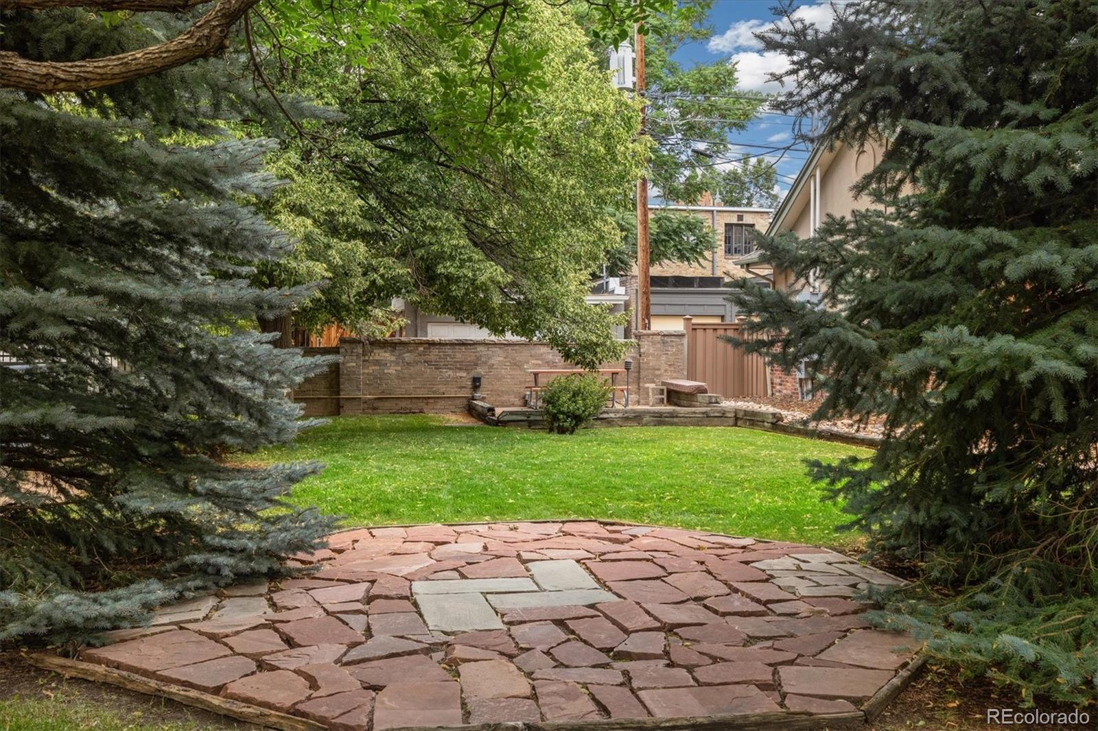 1140 Columbine Street Unit: 106