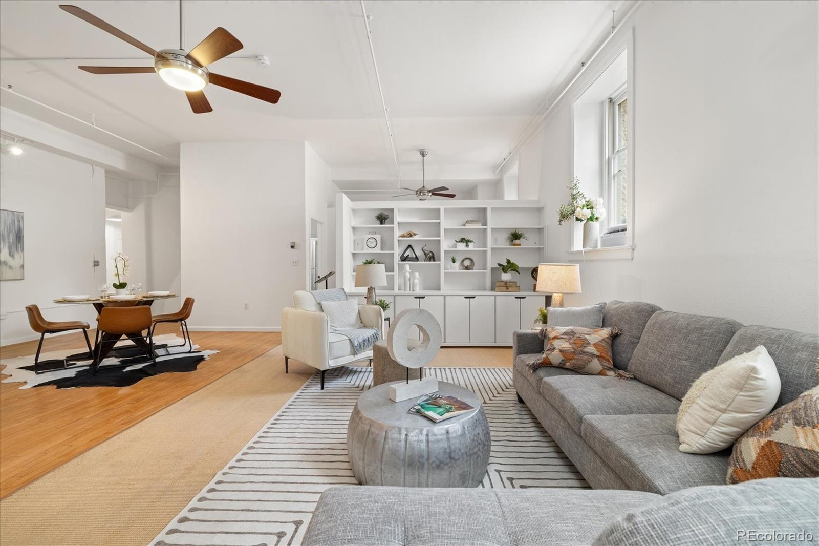 1140 Columbine Street Unit: 106