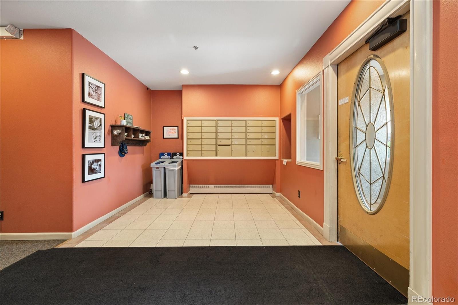 1140 Columbine Street Unit: 106