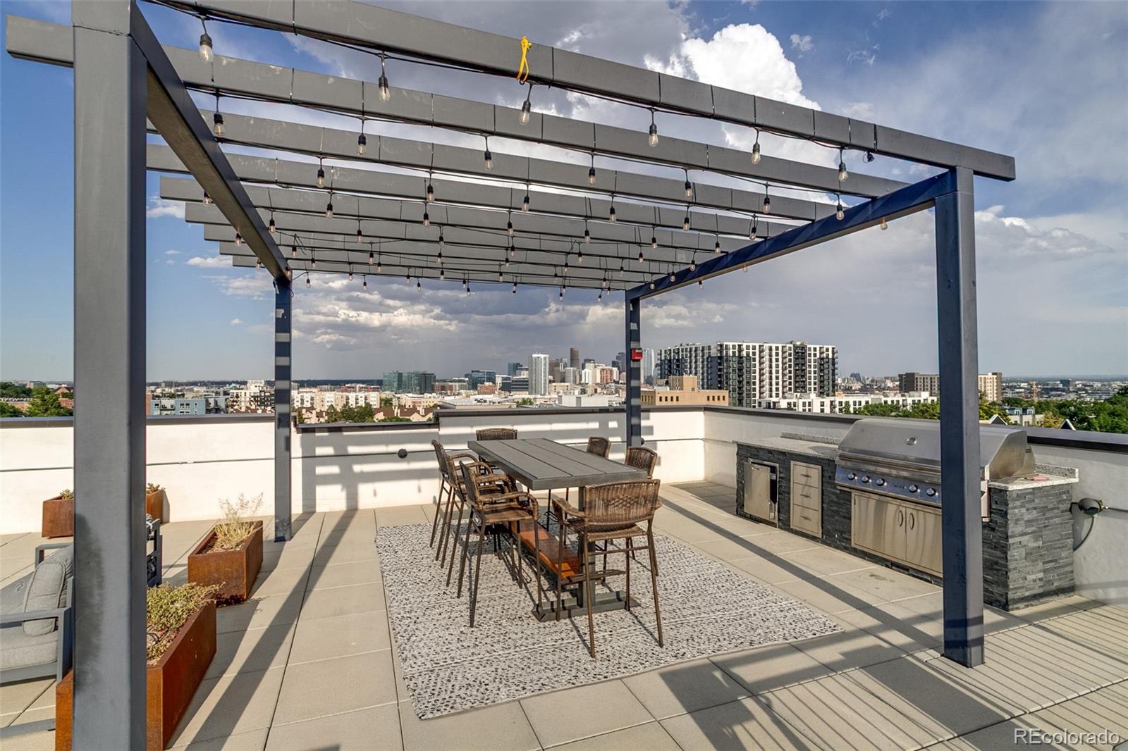 2729 W 28th Avenue Unit: 504