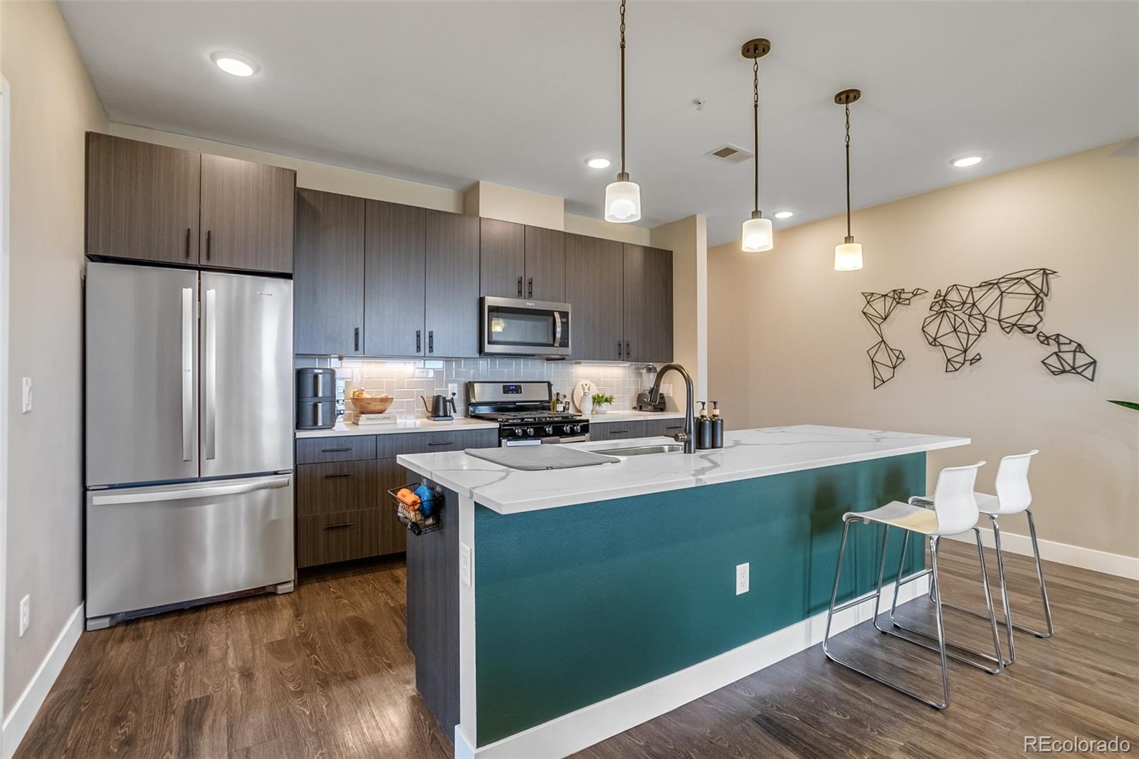 2729 W 28th Avenue Unit: 504