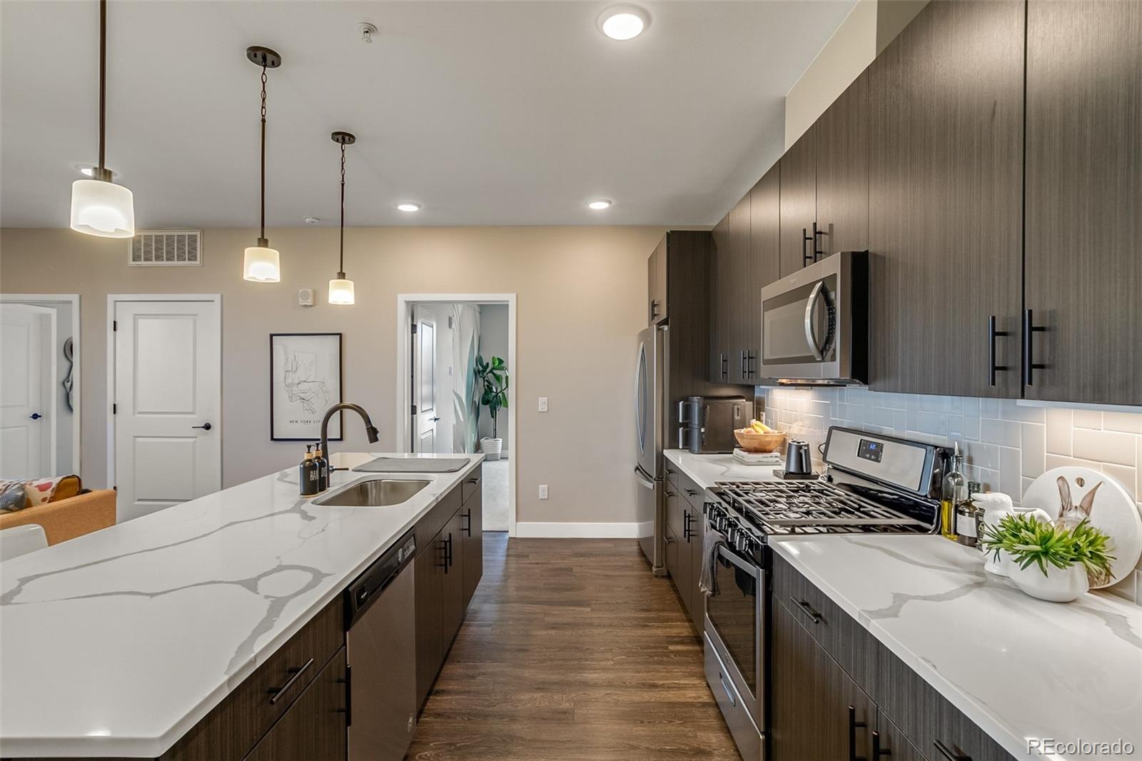 2729 W 28th Avenue Unit: 504