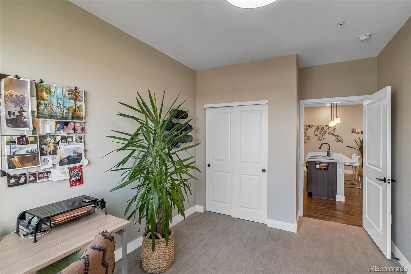 2729 W 28th Avenue Unit: 504