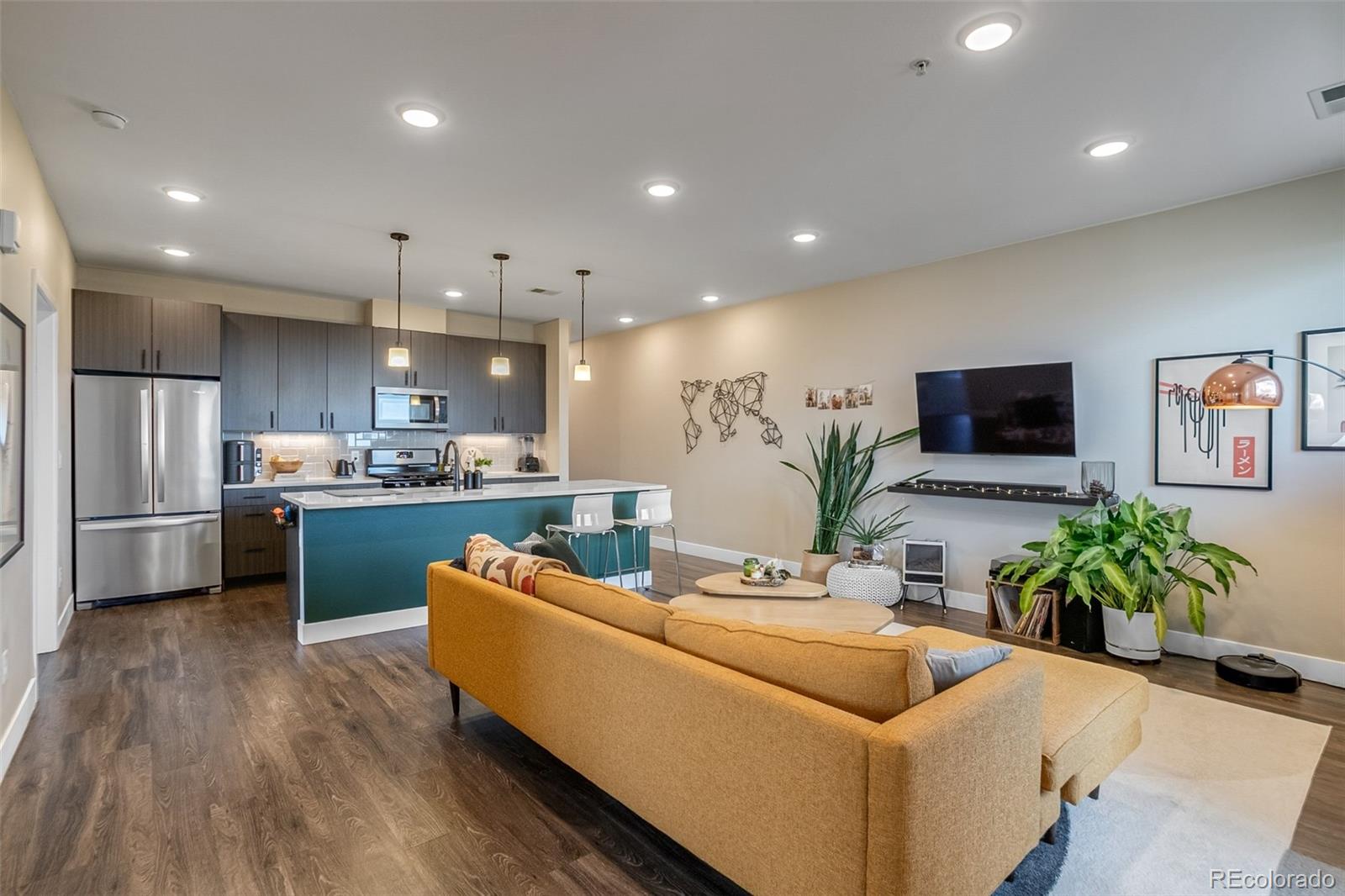 2729 W 28th Avenue Unit: 504