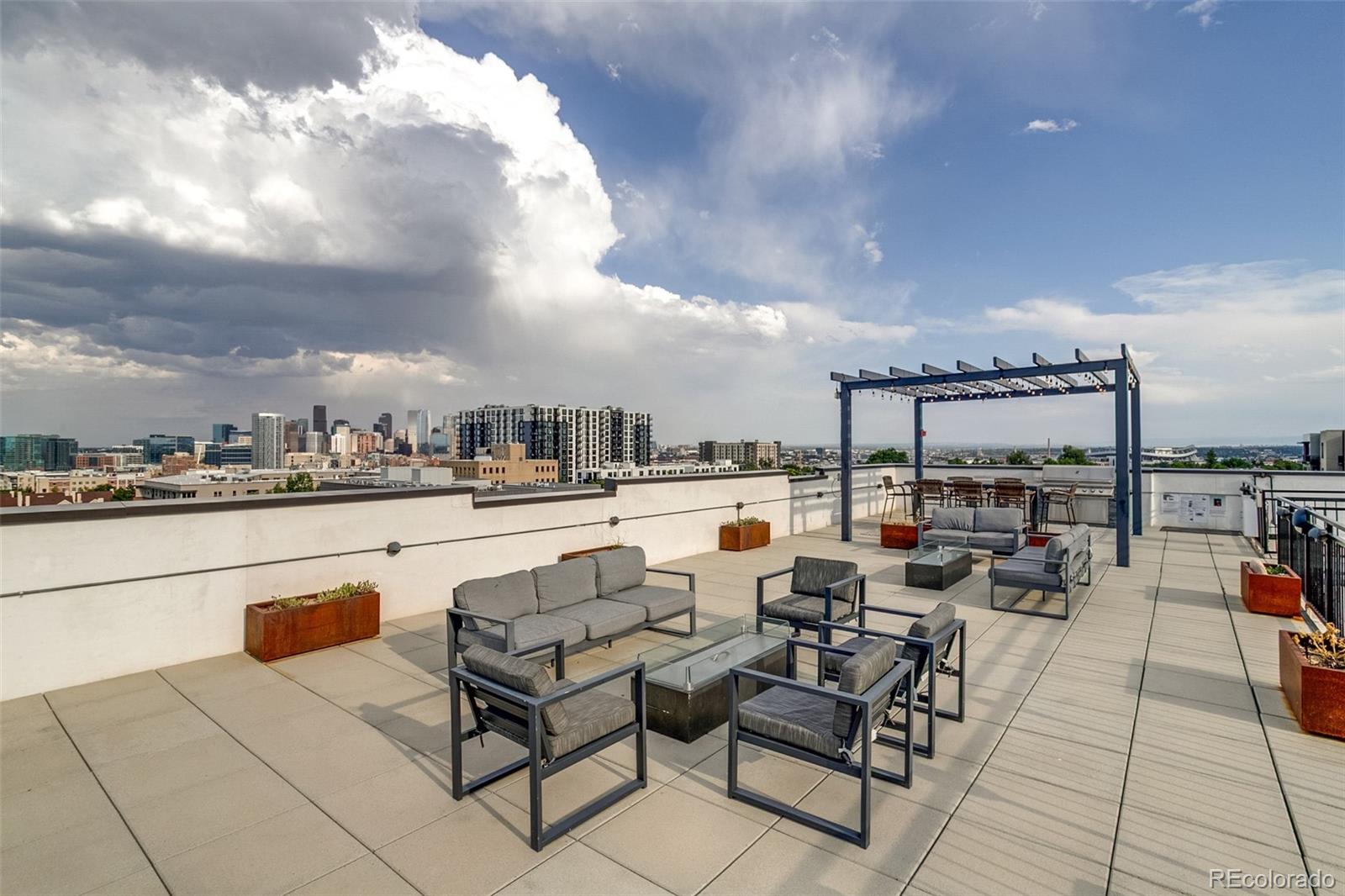 2729 W 28th Avenue Unit: 504