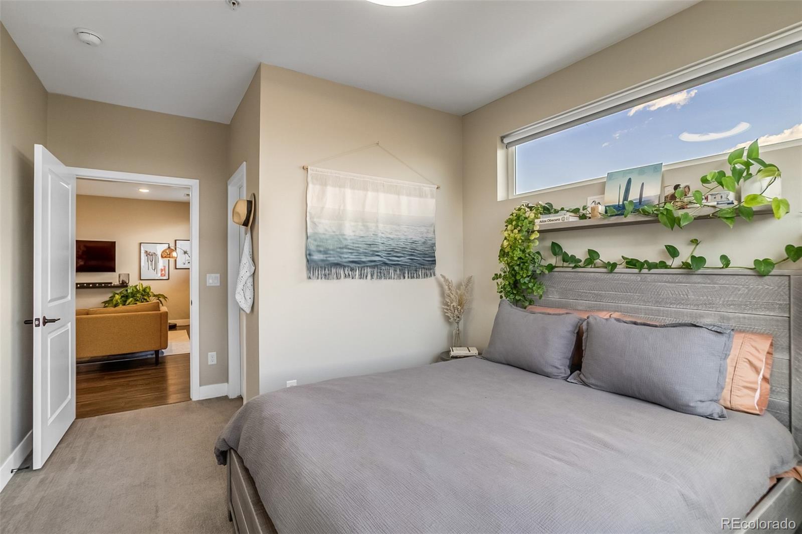 2729 W 28th Avenue Unit: 504