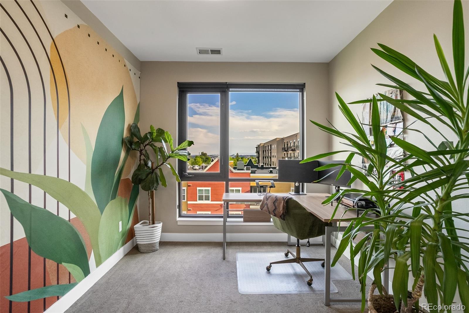 2729 W 28th Avenue Unit: 504