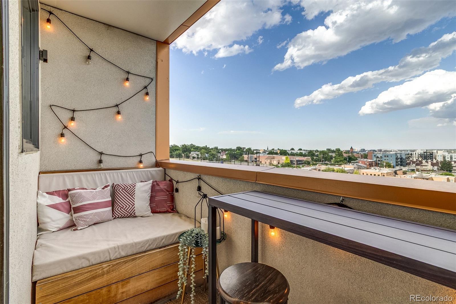 2729 W 28th Avenue Unit: 504