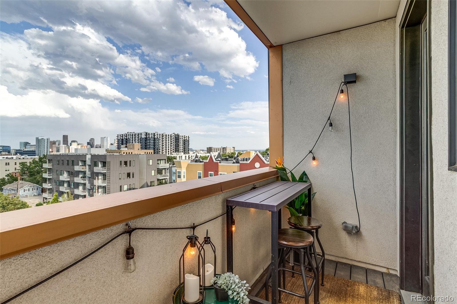 2729 W 28th Avenue Unit: 504