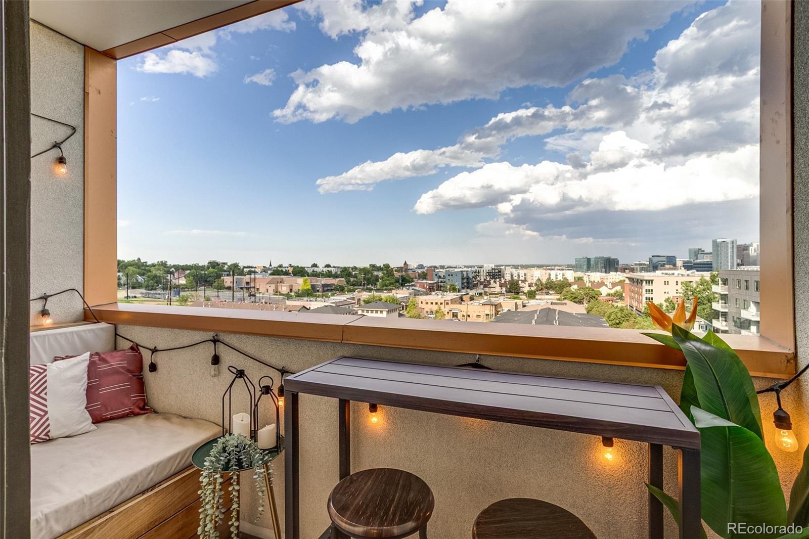 2729 W 28th Avenue Unit: 504