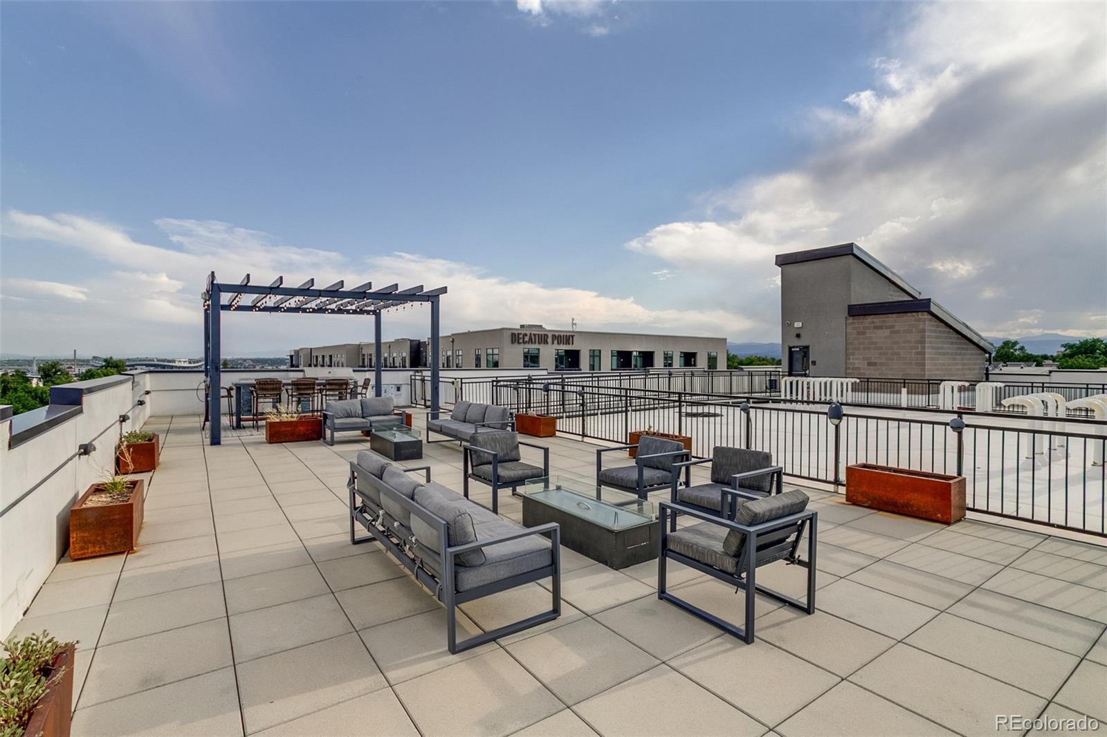 2729 W 28th Avenue Unit: 504