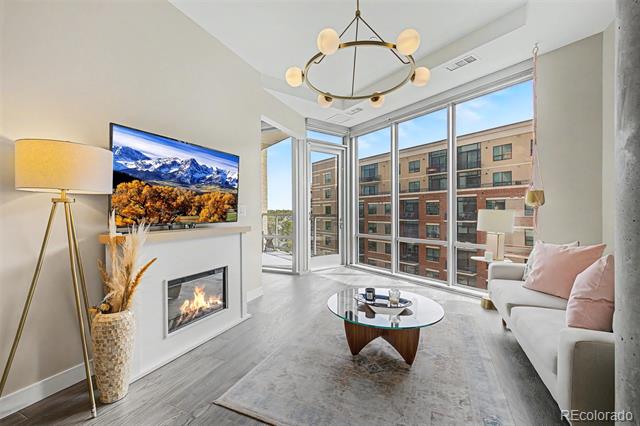 4200 W 17th Avenue Unit: 415