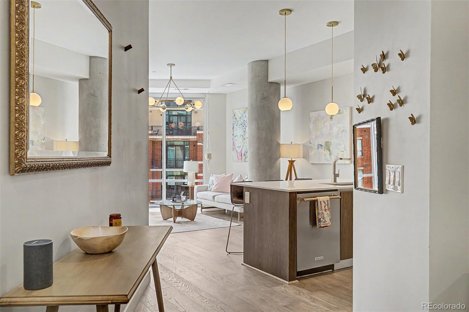 4200 W 17th Avenue Unit: 415