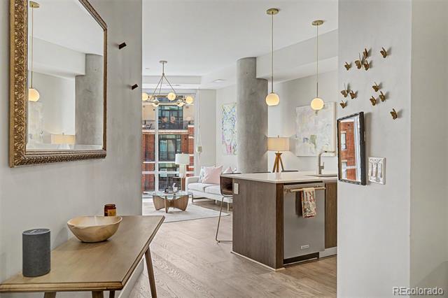 4200 W 17th Avenue Unit: 415