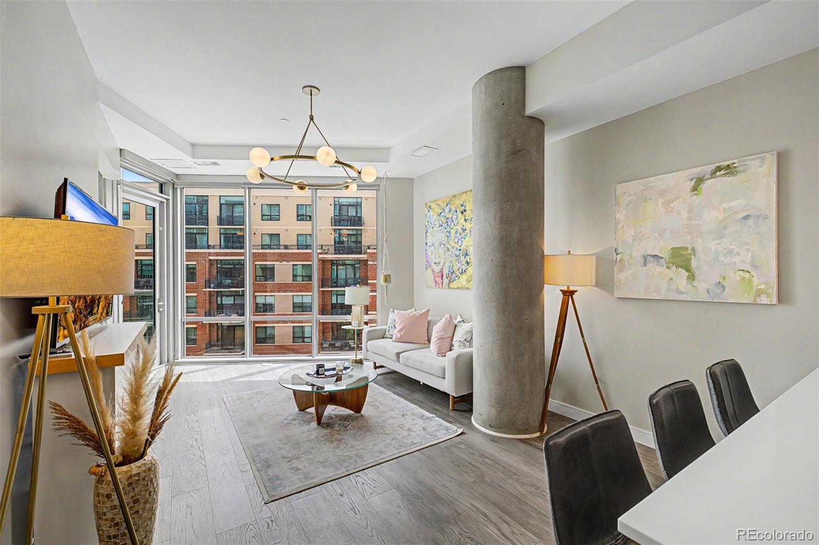 4200 W 17th Avenue Unit: 415