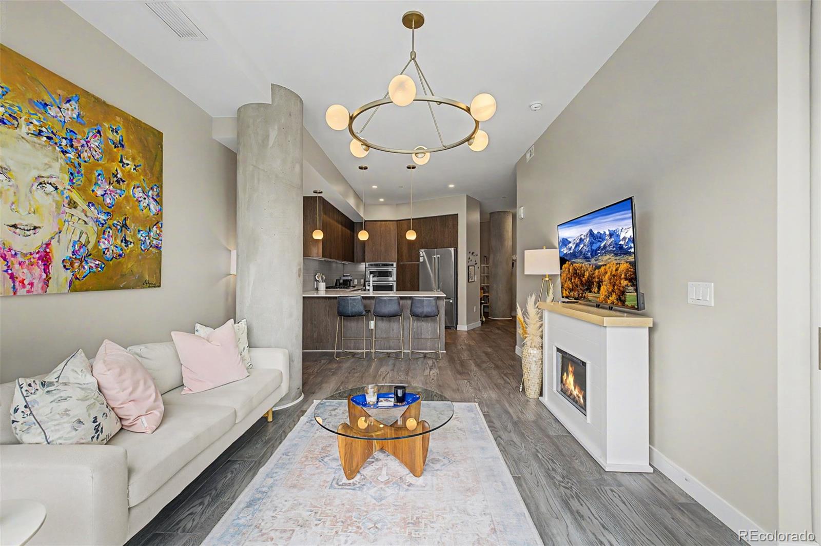 4200 W 17th Avenue Unit: 415