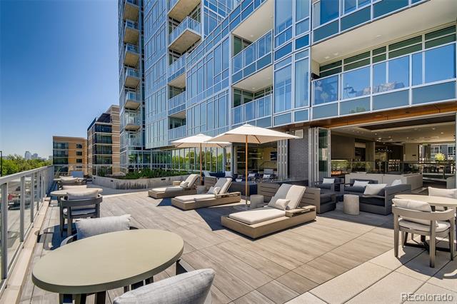 4200 W 17th Avenue Unit: 415