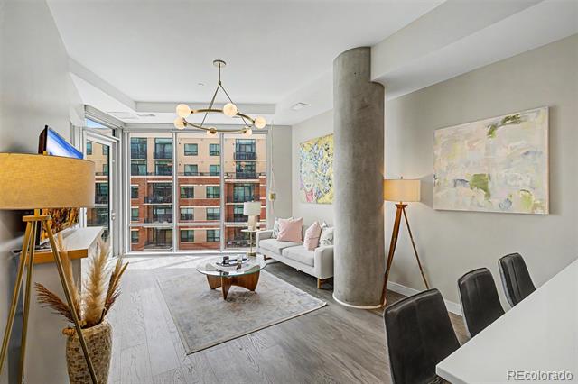 4200 W 17th Avenue Unit: 415