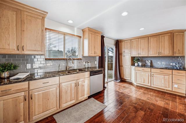 1663 S Yampa Way