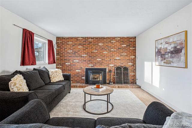 1663 S Yampa Way
