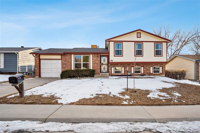 1663 S Yampa Way