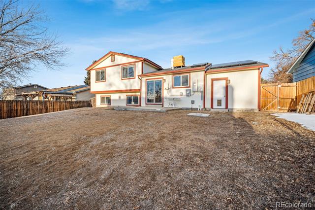 1663 S Yampa Way
