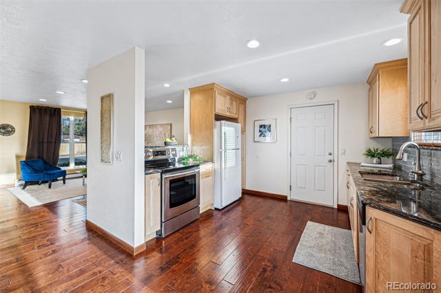 1663 S Yampa Way