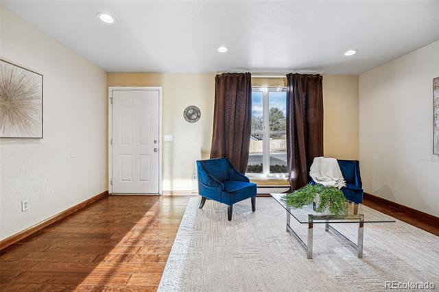 1663 S Yampa Way