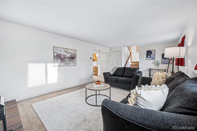 1663 S Yampa Way