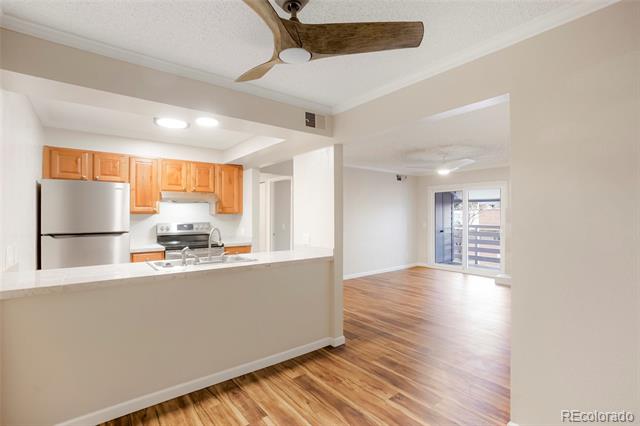 7665 E Eastman Avenue Unit: 302B