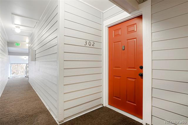 7665 E Eastman Avenue Unit: 302B