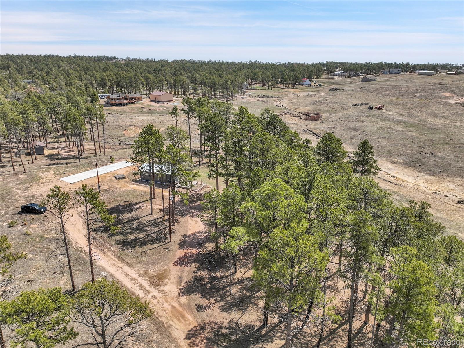 13385 Herring Road