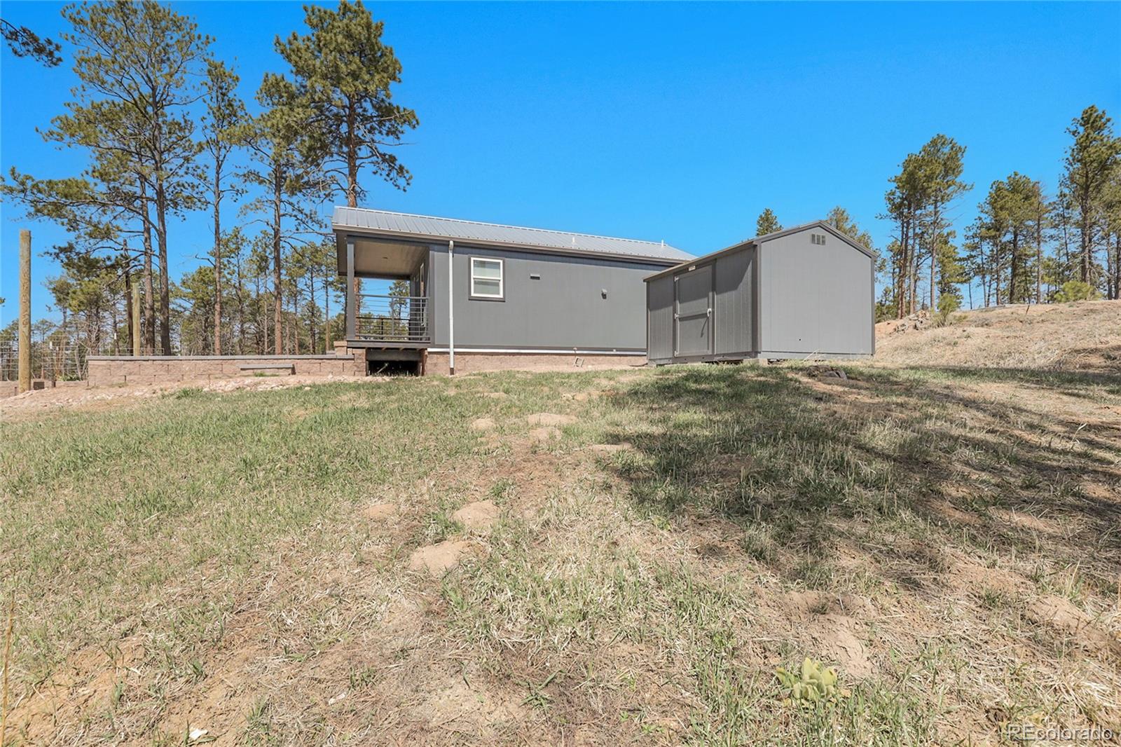 13385 Herring Road