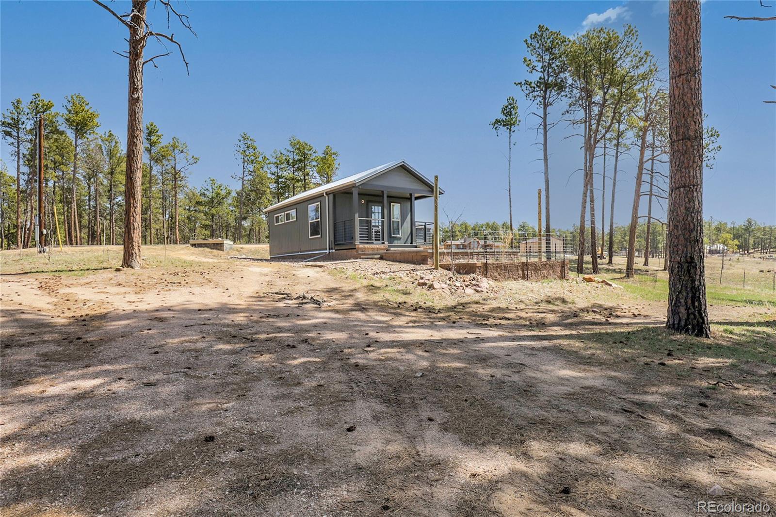 13385 Herring Road