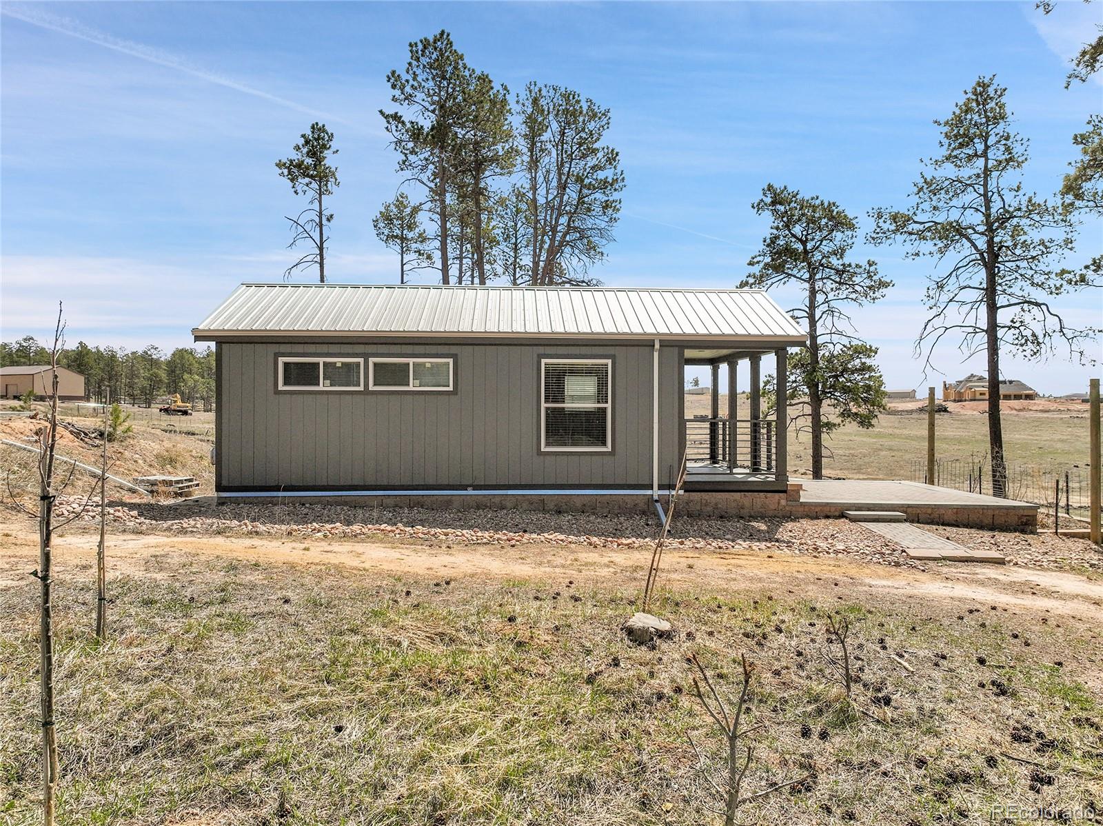 13385 Herring Road
