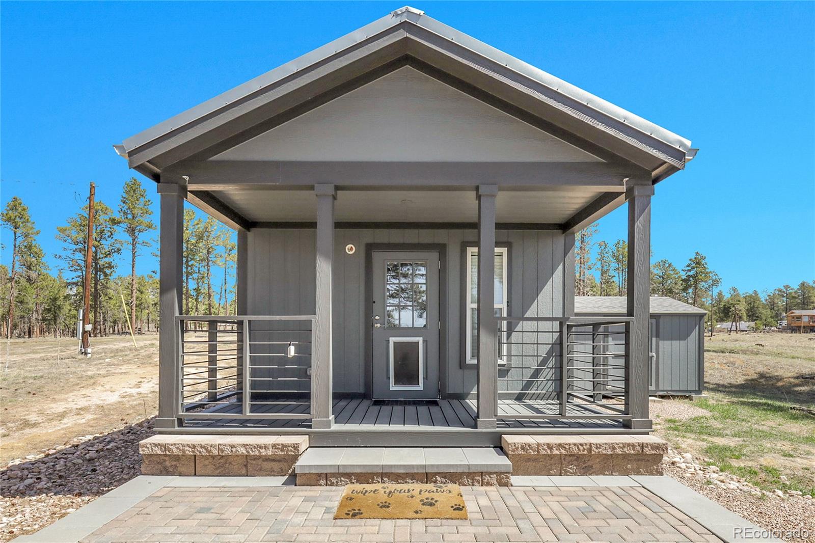 13385 Herring Road