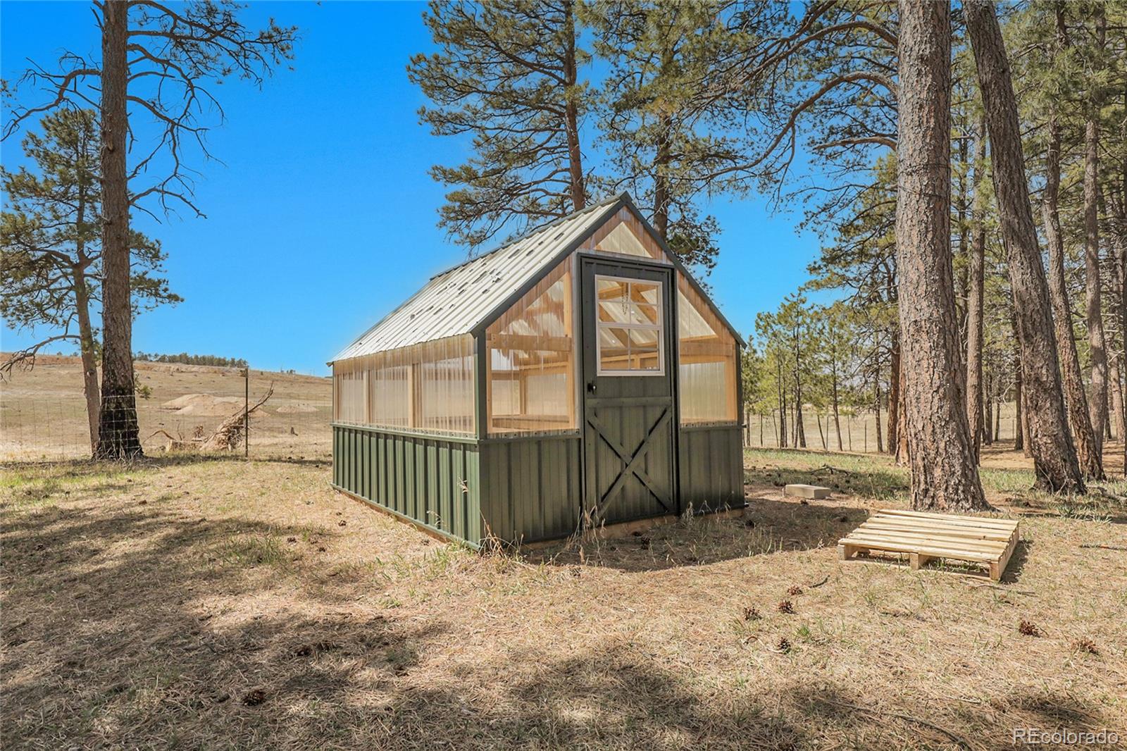 13385 Herring Road