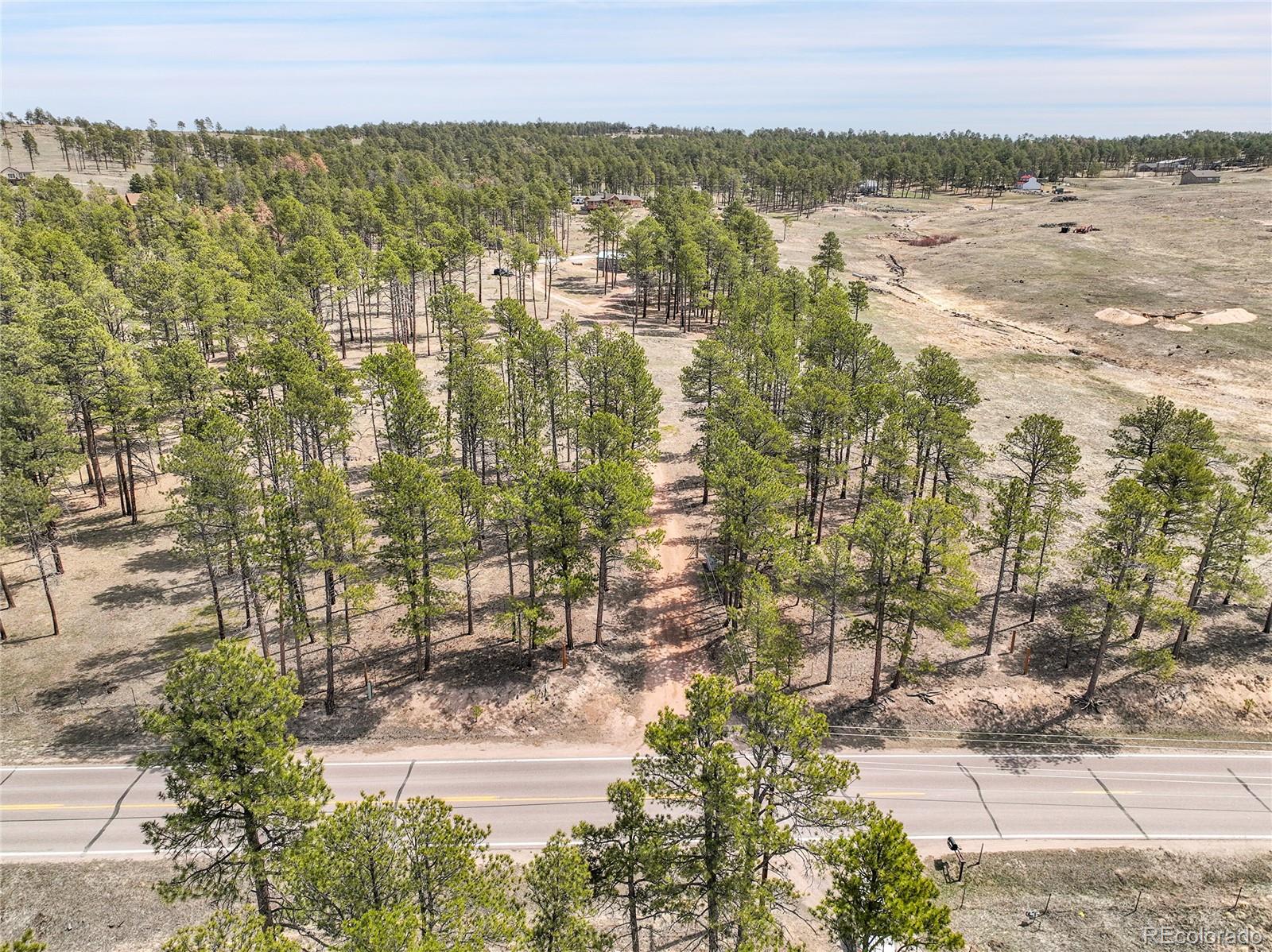 13385 Herring Road