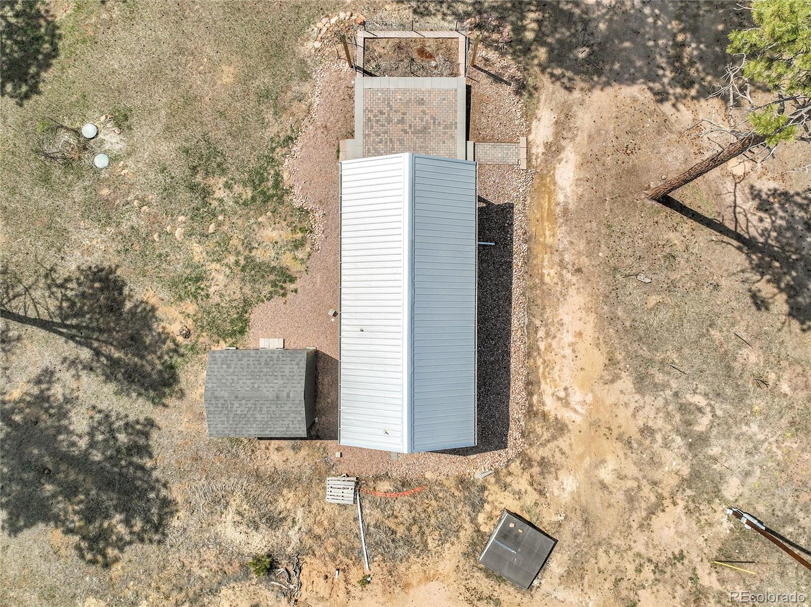 13385 Herring Road