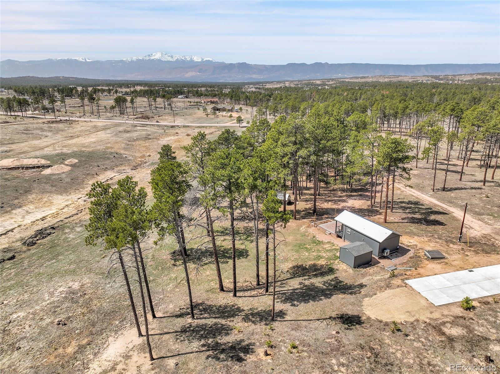 13385 Herring Road