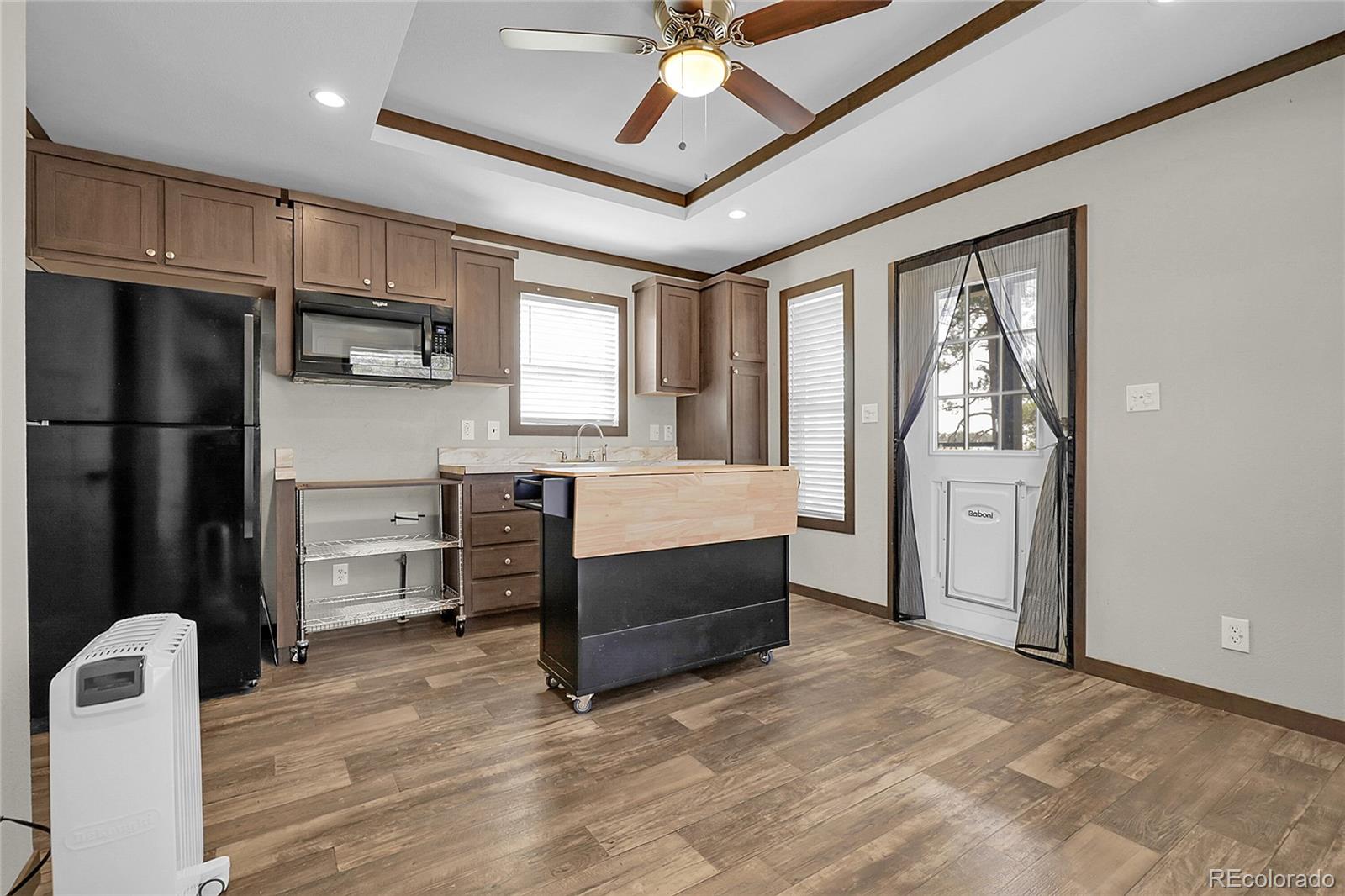 13385 Herring Road