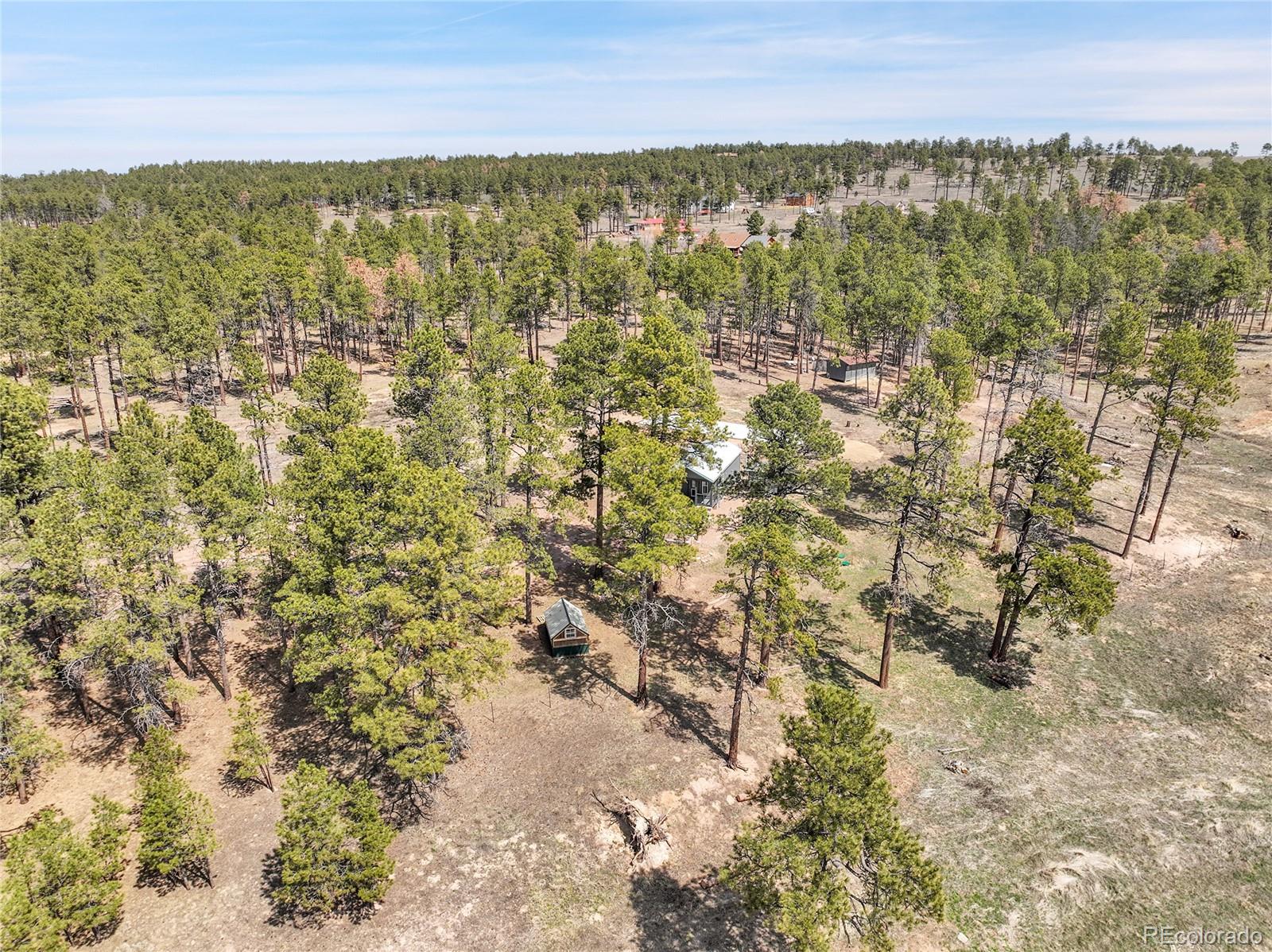 13385 Herring Road
