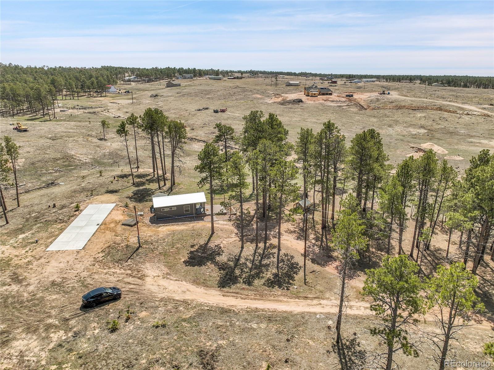 13385 Herring Road